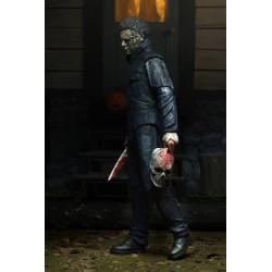 Ultimate MICHAEL MYERS - Halloween Kills 7-inch Figurine NECA