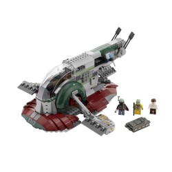 Slave I™ LEGO®