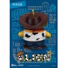 Toy Story ALIEN REMIX : WOODY DAH025 Figurine Beast Kingdom