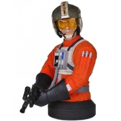 WEDGE ANTILLES Mini Buste Gentle Giant