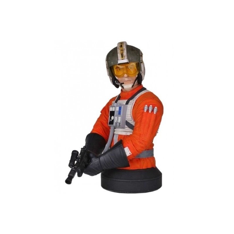 WEDGE ANTILLES Mini Buste Gentle Giant