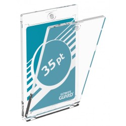 MAGNETIC CARD CASE 35 pt Standard Size Ultimate Guard