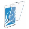 MAGNETIC CARD CASE 55 pt Standard Size Ultimate Guard