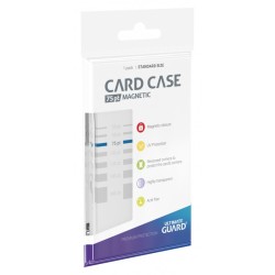 MAGNETIC CARD CASE 75 pt Standard Size Ultimate Guard