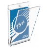 MAGNETIC CARD CASE 75 pt Standard Size Ultimate Guard