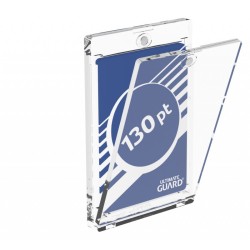 MAGNETIC CARD CASE 130 pt Standard Size Ultimate Guard