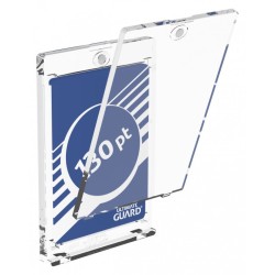 MAGNETIC CARD CASE 130 pt Standard Size Ultimate Guard
