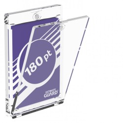MAGNETIC CARD CASE 180 pt Standard Size Ultimate Guard