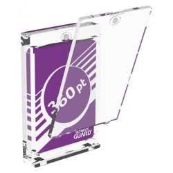 MAGNETIC CARD CASE 360 pt Standard Size Ultimate Guard