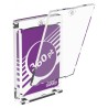 MAGNETIC CARD CASE 360 pt Standard Size Ultimate Guard