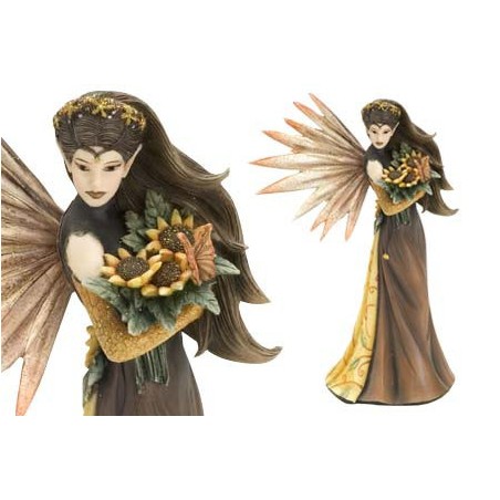 Fée "Summer Dreams" Jessica Galbreth Dragonsite
