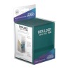 BOULDER DECK CASE 100+ Taille Standard Malachite Ultimate Guard