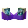 BOULDER DECK CASE 100+ Taille Standard Amethyst Ultimate Guard