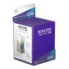 BOULDER DECK CASE 100+ Taille Standard Amethyst Ultimate Guard