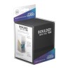 BOULDER DECK CASE 100+ Taille Standard Onyx Ultimate Guard