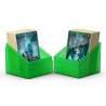 BOULDER DECK CASE 100+ Taille Standard Emerald Ultimate Guard