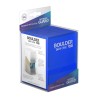 BOULDER DECK CASE 100+ Taille Standard Sapphire Ultimate Guard