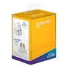 BOULDER DECK CASE 80+ Taille Standard Ambre Ultimate Guard