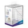 BOULDER DECK CASE 80+ Taille Standard Transparent Ultimate Guard