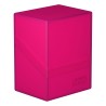 BOULDER DECK CASE 80+ Taille Standard Rhodonite Ultimate Guard