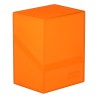 BOULDER DECK CASE 80+ Taille Standard Topaz Ultimate Guard
