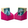 BOULDER DECK CASE 100+ Taille Standard Rhodonite Ultimate Guard