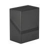 BOULDER DECK CASE 60+ Taille Standard Onyx Ultimate Guard