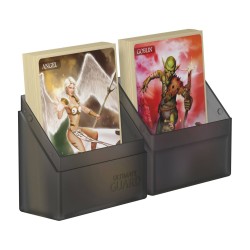BOULDER DECK CASE 40+ Taille Standard Onyx Ultimate Guard
