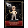STAN LEE "The Creator" Mini Egg Attack Figurine Beast Kingdom