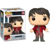 JASKIER - The Witcher POP! Television 1193 Figurine Funko