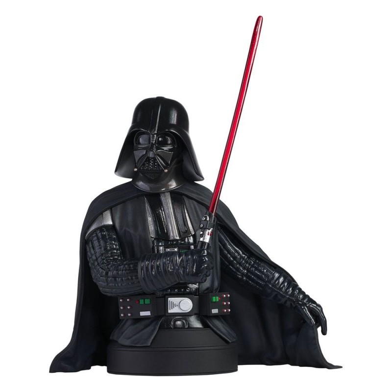 DARTH VADER Episode IV Mini Buste Gentle Giant