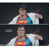 Superman: Call to Action Premium Format™ Statue Sideshow