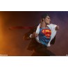 Superman: Call to Action Premium Format™ Statue Sideshow