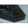 Superman: Call to Action Premium Format™ Statue Sideshow