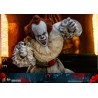 PENNYWISE - IT: Chapter Two MMS555 Figurine 1/6 Hot Toys