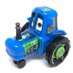 CLUTCH Cars Die-Cast Mini Racers Mattel