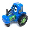 CLUTCH Cars Die-Cast Mini Racers Mattel