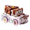 SOAPY MATER Cars Die-Cast Mini Racers Mattel