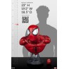 SPIDER-MAN Life Size Buste Sideshow
