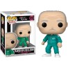 PLAYER 001: OH Il-NAM - Squid Game POP! Television 1223 Figurine Funko
