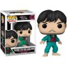 PLAYER 218: CHO SANG-WOO - Squid Game POP! Television 1225 Figurine Funko