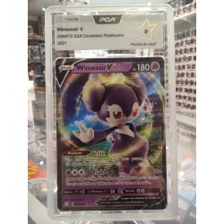 PCA 9  WIMESSIR-V 039/072 E&B Destinées Radieuses 2021 The Pokemon Company International