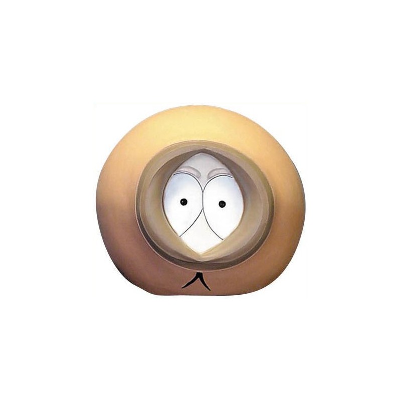 Kenny Deluxe Masque Disguise
