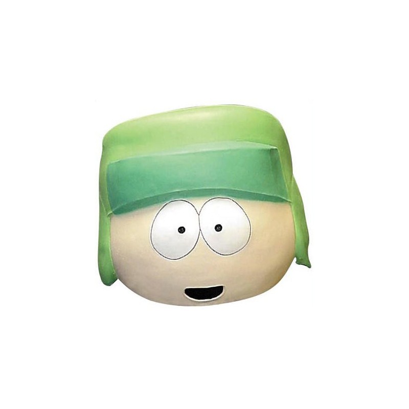 Kyle Deluxe Masque Disguise