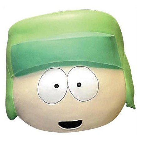 Kyle Deluxe Masque Disguise