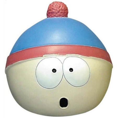 Stan Deluxe Masque Disguise