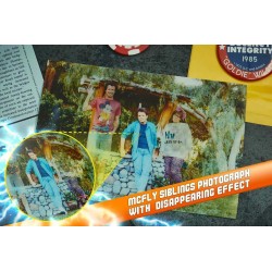 Back to the Future - TIME TRAVEL MEMORIES Doctor Collector