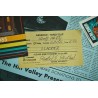 Back to the Future - TIME TRAVEL MEMORIES Doctor Collector