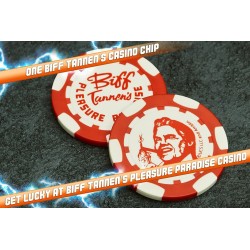 Back to the Future - TIME TRAVEL MEMORIES Doctor Collector