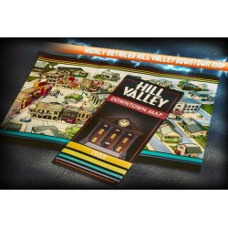 Back to the Future - TIME TRAVEL MEMORIES Doctor Collector